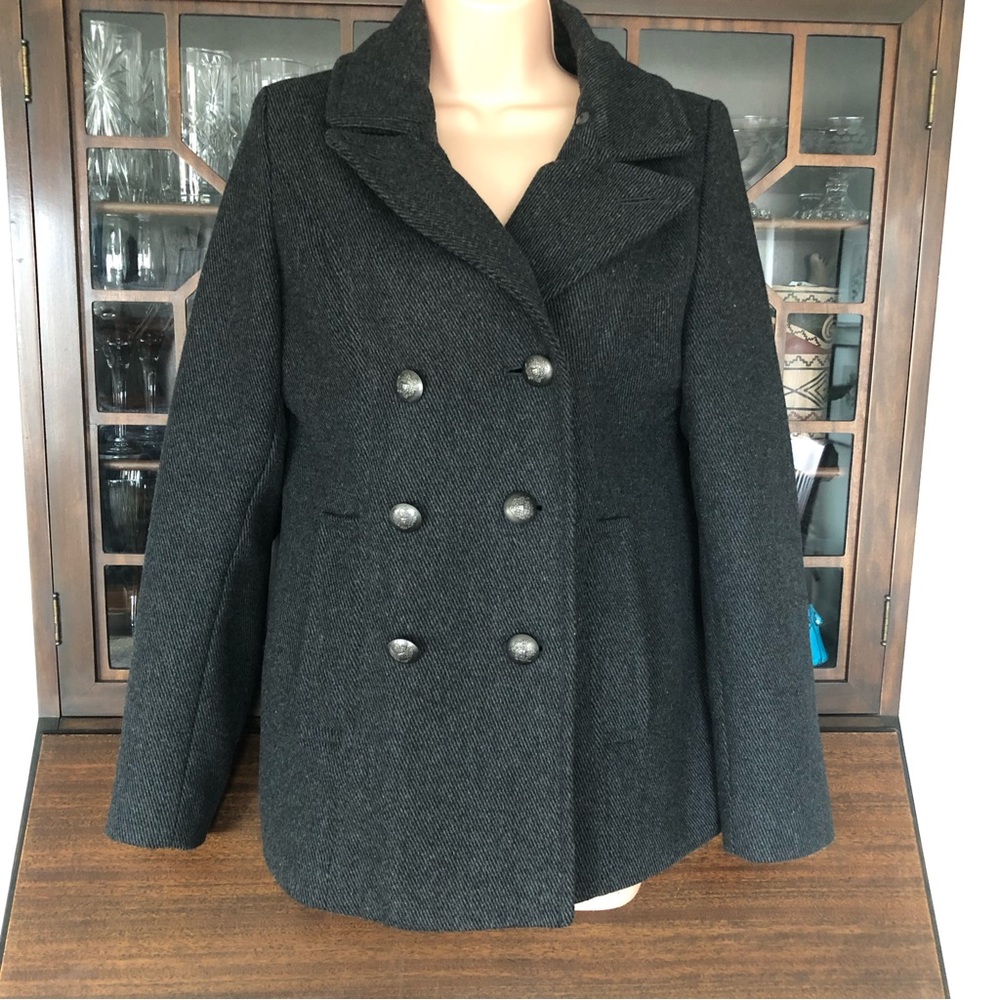 Black Label Jacket